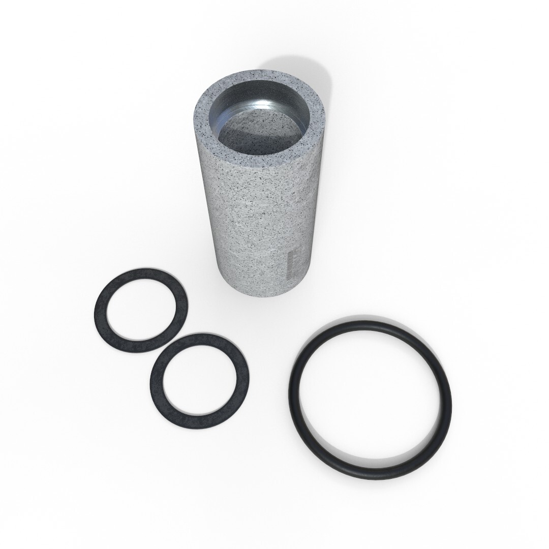 04236-U2020-71 LPG Filter Element Kit for Toyota - Lift Parts